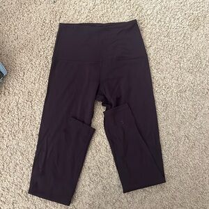 Tuff Athletics Women's Ultra Soft High Waist Yoga Pant Legging